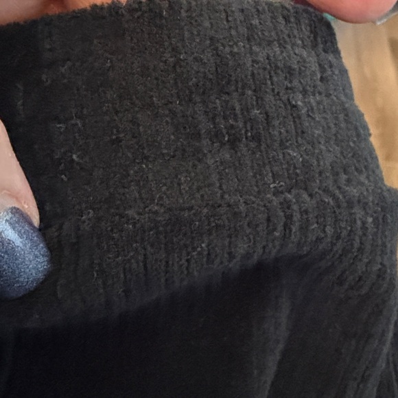 Aerie Groove-on Stretch velour pants - Picture 7 of 7